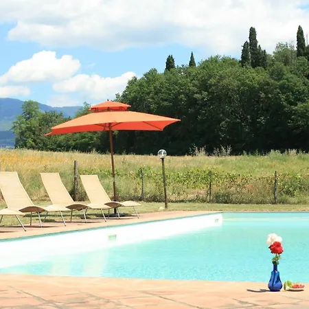 Farm stay Agriturismo Torre Del Castellano *