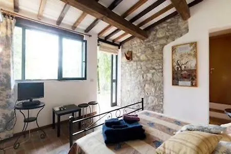Agriturismo Torre Del Castellano
